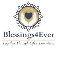 Blessings4Ever Home Care Agency logo - Similar company to The Connect