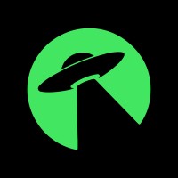 Alien Hours logo - Similar company to Liquidstone