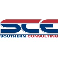 Southern Consulting & Engineering logo - Similar company to Siegel Structural Engineers