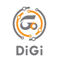 Go Digi Business Solutions logo - Similar company to Your Cleaning Professionals