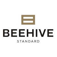 BEEHIVE LLC logo - Similar company to Trading House Polyakov
