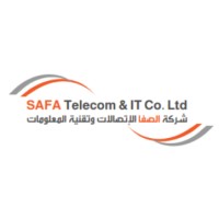 SAFA ICT logo - Similar company to Securewall