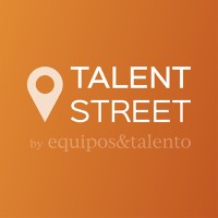 Talent Street logo - Similar company to Cryptotv