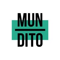 Mundito logo - Similar company to Globalroam Group Ltd
