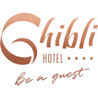 Ghibli Hotel**** - Civitanova Marche logo - Similar company to Jea