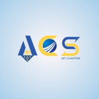 ACS Student Chapter IST logo - Similar company to Xzlon