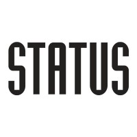 STATUS logo - Similar company to Grassroots Projects