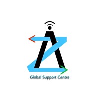 AZ Global Support Center & BPO logo - Similar company to Az Global Recruiting