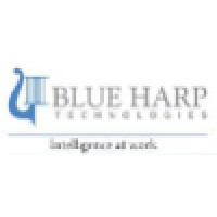 Blue Harp Technologies Pvt. Ltd. logo - Similar company to Asian Global Solution