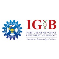 CSIR-IGIB logo - Similar company to Icgeb