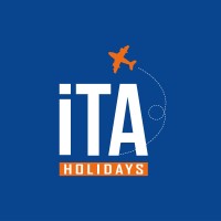 ITA Holidays Ltd. logo - Similar company to Hotelswave.Com