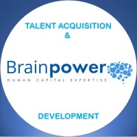 Brainpower Group logo - Similar company to Reptech