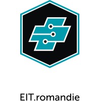 EIT.romandie logo - Similar company to Eit.Vaud