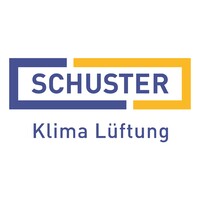 Schuster Klima Lüftung GmbH & Co. KG logo - Similar company to Limodor Lüftungstechnik Gmbh & Co Kg