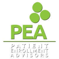 Patient Enrollment Advisors, LLC logo - Similar company to Trial Amplify - Clinical Trial Patient Recruitment Digital Marketing Agency