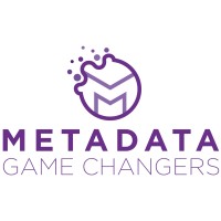 Metadata Game Changers logo - Similar company to Metadata
