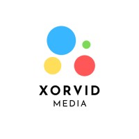 Xorvid Media logo - Similar company to Mirth4