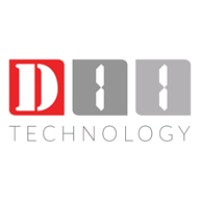 D11 Technology logo - Similar company to Dotlinx Technologies