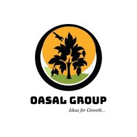 OASAL Group logo - Similar company to Notion For Startup