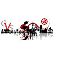 City Vending Services Ltd logo - Similar company to Liquidline