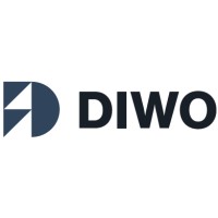 DiWo Techniek logo - Similar company to Br-Projects B.V.