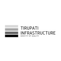 TIRUPATI INFRASTRUCTURE logo - Similar company to Akt Infra