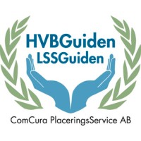 Comcura Placeringsservice Ab