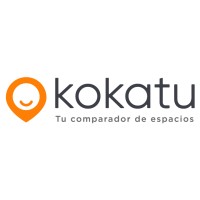 Kokatu.com logo - Similar company to Corporativo Sach