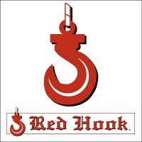 RED HOOK CRATING LLC logo - Similar company to Vault Fine Art Services