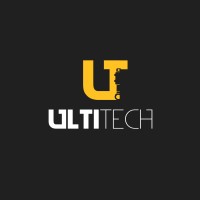 Ultitech Cromagem Hidráulica logo - Similar company to Tecnocromo Cromagem Industrial Ltda