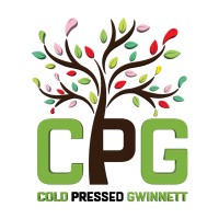 Cold Pressed Gwinnett logo - Similar company to Fainz
