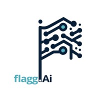 Flagg AI logo - Similar company to Alliance Contracting