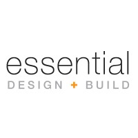 essential design + build logo - Similar company to Design Compendium