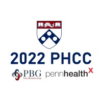 2022 Penn Healthcare Case Competition logo - Similar company to Himss Nevada