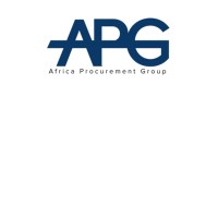 Africa Procurement Group Limited logo - Similar company to Rowebb Ltd
