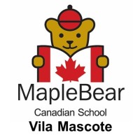 Maple Bear Campo Belo - Vila Mascote logo - Similar company to Maple Bear Panamby
