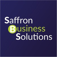 Saffron Business Solutions logo - Similar company to Saffron Software Solutions