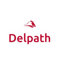 Delpath logo - Similar company to Nextphase.Ai