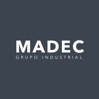 Grupo Industrial MADEC logo - Similar company to Ingeniería Y Manufactura Sigue S.A. De C.V.