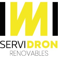 Servidron Renovables logo - Similar company to 360 Wind