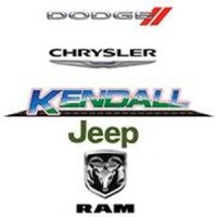 Kendall Dodge Chrysler Jeep Ram