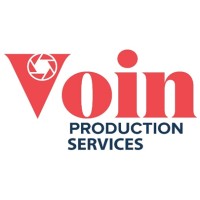 Voin Production Services LLC logo - Similar company to Probe Studios