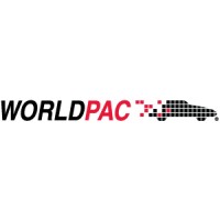 Worldpac Canada logo - Similar company to Carquest Canada