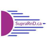 Supra Research and Development logo - Similar company to Valens Labs