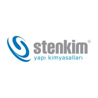 Stenkim Construction Chemicals logo - Similar company to Yapımix Yapı Kimyasalları