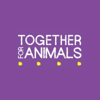 Together for Animals logo - Similar company to Abbeydale Training Ltd
