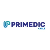 Primedic Chile logo - Similar company to Primedic Latam