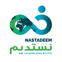 Nastadeem logo - Similar company to Ecohotels