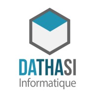 DATHASI logo - Similar company to Exquidata Paie Rh