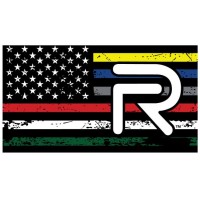 First Responder Coaching logo - Similar company to Two Roads Coaching